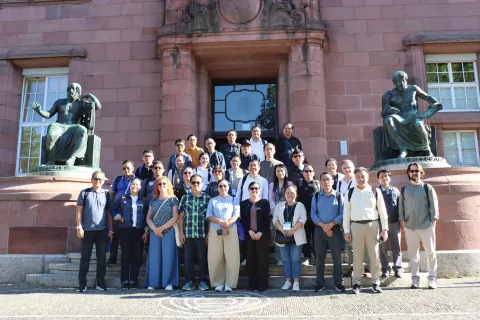 Photo group